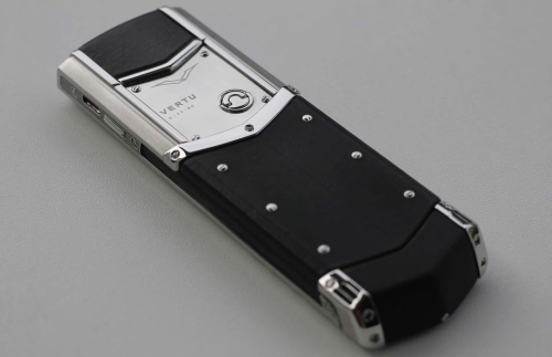 Signature S StainLess Steel 2016